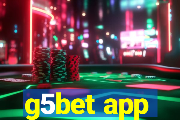 g5bet app